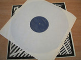 ALLNIGHTERS 1980 uk mercury label mod soul  comp vinyl lp PROMO  mint-