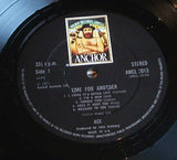 ace  time for another 1975  uk issue vinyl lp  anchore label ancl 2013  mint-