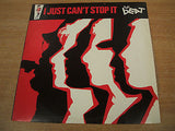 the beat   i just can't stop  1980  portugese arista label   ska pop lp