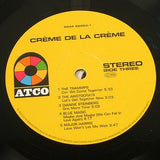 creme de la creme philly soul classics & rarities double vinyl lp set mint -