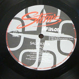 salif keita soro 1987 uk stern's africa label vinyl lp excellent african world