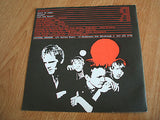 article 58 event to come 1981 uk rational label  newave punk vinyl 7 inch 45