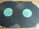 the beatles love songs 1982 bulgaria  pressed double vinyl lp mint - vinyls