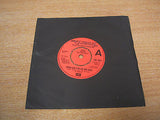 gonzalel   digital love affair  1980 uk emi  label 7" vinyl funk disco mint -