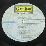 heavenly stars 1971 usa coalition label soul compilation vinyl lp  ex
