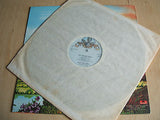 barclay james harvest  time honoured ghosts 1975 uk polydor label vinyl  lp