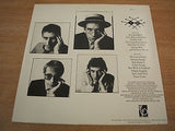 elvis costello & the atractions   imperial bedroom  1984 uk imp label vinyl lp