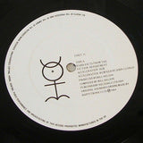 bill nelson acceleration 1984 cocteau label 12" vinyl ep  mint -   synth wave