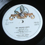 barclay james harvest  time honoured ghosts 1975 uk polydor label vinyl  lp