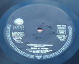 guns n roses patience [lp version] 1989 german 7 " single geffen label issue ex+