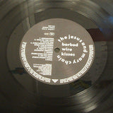 the jesus & mary chain barbed wire kisses 1988 uk issue vinyl lp   excellent