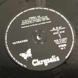 ultravox  vienna 1981 fench issue vinyl 12" single   synth pop
