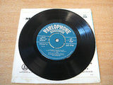 McKenzie & condon's chicagoans 1958 uk parlophone label vinyl 7" ep  gep 8744