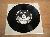 adam & the ants  zerox  original 1979 uk issue vinyl 7 " single  mint -