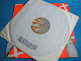 tubes white punks on dope original 1976 uk a & m  label vinyl 12" single