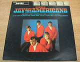 jay & the americans the very best of 1970's  uk  issue  vinyl lp  near mint