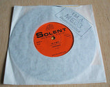 stormtrooper  i'm a mess  1977 uk solent label vinyl 7" 45 superb rare punk rock