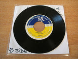 whistling willie J.A. anyday  1972 v and n label jamaican pressing vinyl 7" 45