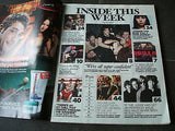 new musical express nme 5.6.2010 world cup guide