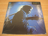 Johnny Cash  Johnny Cash At San Quentin vinyl lp Music On Vinyl ‎ MOVLP105