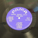 bang bang lulu original 1968 uk pama label issue vinyl lp   excellent ska reggae