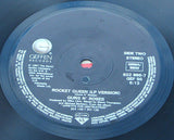 guns n roses patience [lp version] 1989 german 7 " single geffen label issue ex+