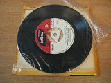 george lewis & his new orleans stompers 1955 uk vogue  label vinyl 7" ep  jazz
