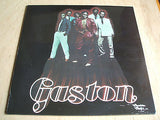 GASTON GASTON CHOCOLATE CHOLLY'S REISSUE  vinyl lp  mint / sealed  RARE FUNK