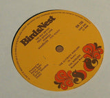 the ultimate warlord 1978 uk birdsnest  label  vinyl 7 " single private press
