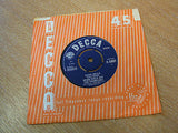 brian poole & the tremeloes three bells 1964  uk  7 inch vinyl 45