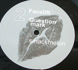 smackmelon 4  track vinyl 10" vinyl   ep mad minute records 1993