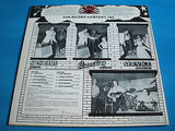 all night rock 1982  sun / charly label  10" vinyl 10 track lp cfm 504 ex+