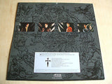 fortune tellers   f.t.f.f    1986 french new rose label vinyl lp  mint -