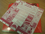 mx 80 sound crowd control 1981 usa ralph  label  vinyl lp near mint art rock