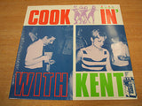 Various - Cookin' With Kent (LP, Comp ] brand new mint official reissue vinyl lp