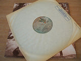 bread baby i'm a want you 1972 uk elektra  label vinyl lp k42100 soft rock