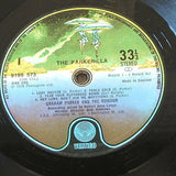 graham parker & the rumour parkerilla original 1978 uk vertigo label double lp