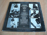 the rascals the island of real original 1972 dutch cbs label vinyl lp excellent