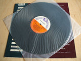 niney the observer & friends bring the couchie 1989 uk trojan label vinyl lp