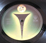 patrick moraz  original 1976 uk charisma label vinyl lp cds 4002