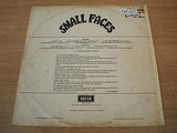 the small faces  small faces original 1966 uk issue lk 4790 mono   very good +