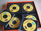 the complete stax volt singles collection vol 3 1972-1975 10 cd box set mint -
