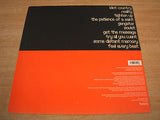 electronic 1991 factory records uk issue vinyl lp   excellent   new order