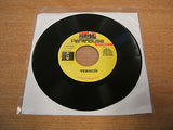 audrey hall   bad bargain   usa penthouse label 7" vinyl 45  reggae dancehall