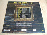 curiosity shop vol 1 blue vinyl lp mint hand numbered ltd 1000 1968-71 uk psych