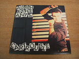 adam & the ants cartrouble  original 1980 uk issue vinyl 7 " single  ex ex