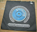 rachel sweet   b.a.b.y   1978 uk stiff  label 7" vinyl  single