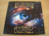 magic mushroom band RU SPACED OUT 2 1993 uk magick eye label vinyl mint -