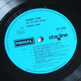 georgie fame and the blue flames 1969 uk emi starline label vinyl lp excellent