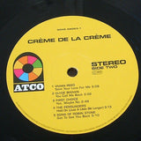 creme de la creme philly soul classics & rarities double vinyl lp set mint -